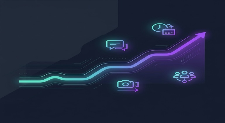 How to Increase Your Average Viewers on Twitch: 12 Proven Strategies for 2025