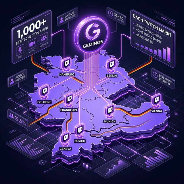 Twitch Viewer Bot: The Ultimate Guide for German Streamers 2026