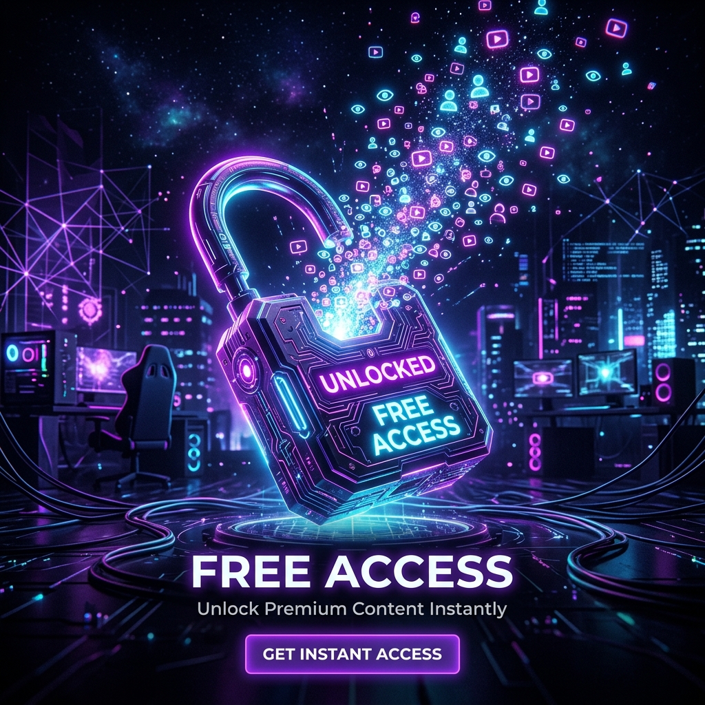 Viewers de Twitch Gratis - Promoción Geminos